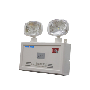 赛时工控(SHSSGK) SKSGD8-8215 24V 5W 5500K IP65 LED灯 (单位:盏) 灰白