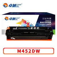 卓旭 硒鼓M452DW 黑 支