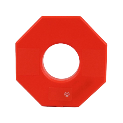 OHUI OHJW3128 5W LED 声光警示灯 IP64 DC3.7V 1800K 盏 荧光橙