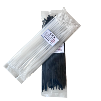 巧思唯 尼龙扎带 2.5*150mm*1000条 包