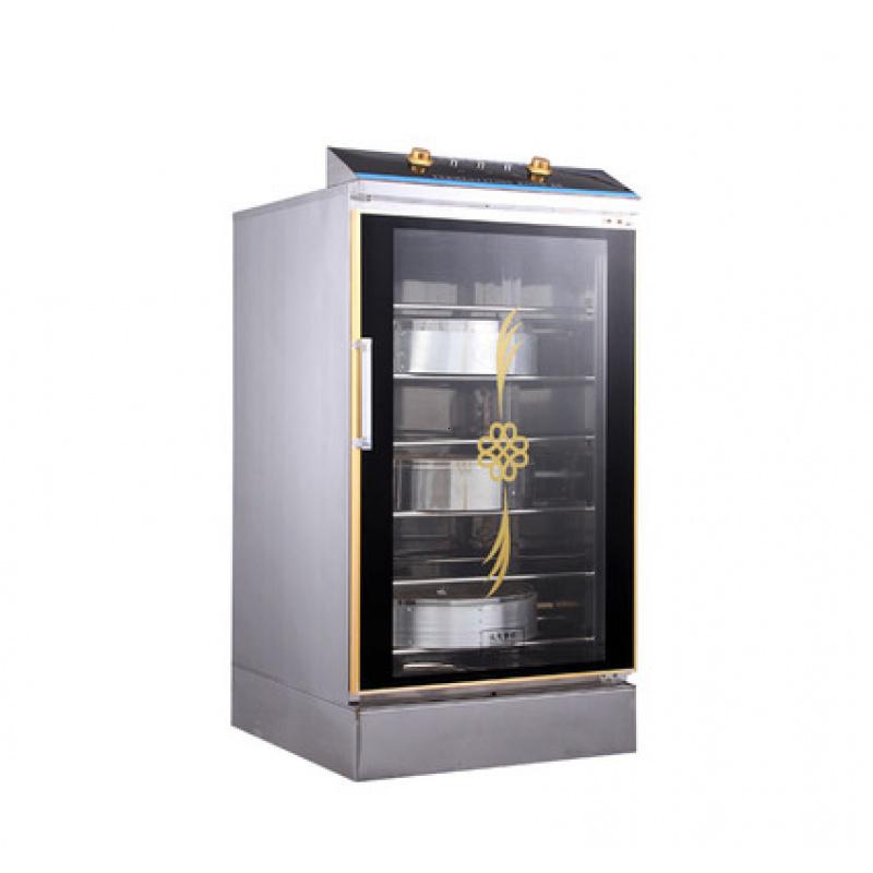 发酵箱12/14/16/28/32层家用馒头面包蒸笼发酵机烘焙醒发箱 6层放蒸笼