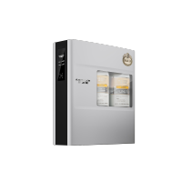 史密斯A.O.SMITH R1700FWi-EN纯水机 6000升大容量台下式智能滤芯报警设计