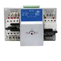 以雅以南 双电源开关5TR1/台