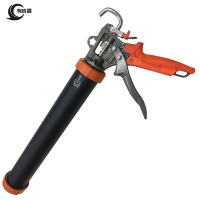 有成鑫工业级结构胶枪 密封压胶枪 省力玻璃胶枪 15寸 把