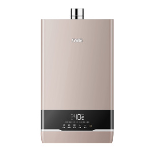 万家乐燃气热水器JSQ30-16RS3(F)