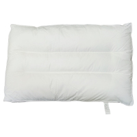 铂识 鹅绒棉枕芯 48*74*5.5cm 个