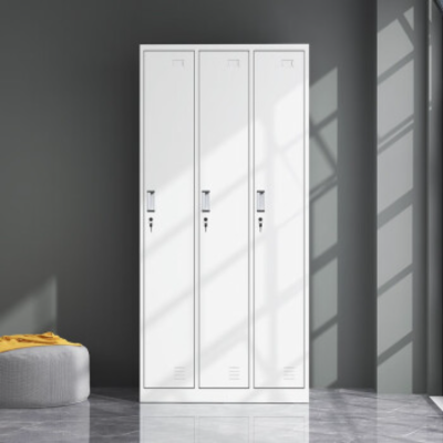 杭舍沐光三门更衣柜900*420*1800mm0104#/张