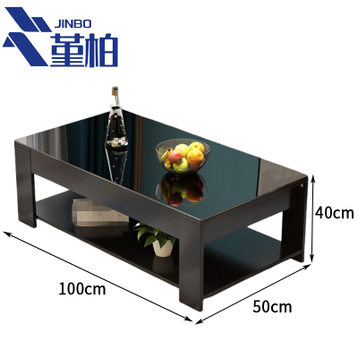 堇柏 茶几 1m 张