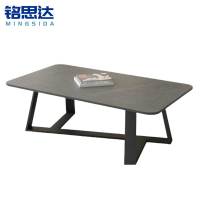 铭思达茶几黑色1.2米个