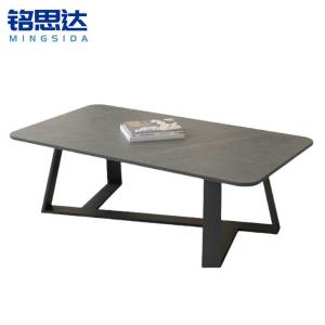 铭思达茶几黑色1.2米个