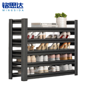 铭思达 鞋架