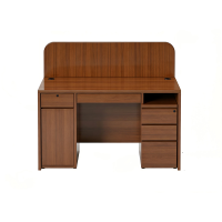 晨以橙 办公桌 1400*600*750 张