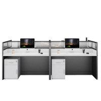 历途科技办公桌JHBGZ-05 张