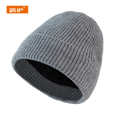 鸽护 针织帽 GH445QDK-25 顶