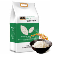 裕道府 五常长粒香(双层袋真空装) 5kg