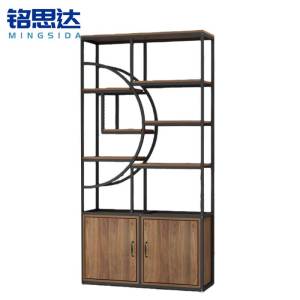 铭思达博古架展示架