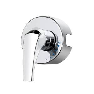 LONMATE 电热水器贴墙式混水阀SL-365 一个