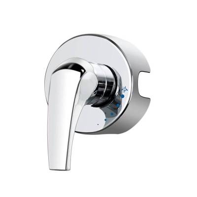 LONMATE 电热水器贴墙式混水阀SL-365 一个