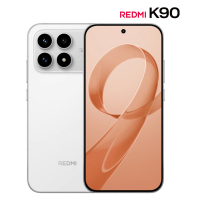 小米REDMI K90 12GB+512GB 白色 骁龙8至尊版 7100mAh电池 100W快充 支持NFC 5G手机
