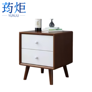 荺炬 床头柜