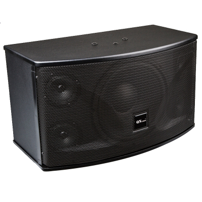 启诺QN-F270 视频会议应用的语音播放 语音穿环柱状外观精致美观 宽频响 语音清晰 饱满