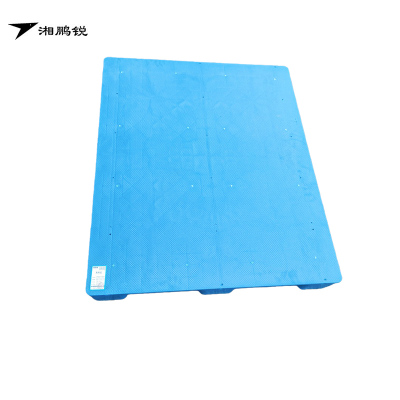 湘鹏锐 货物安放平板托盘*加钢*加厚 静载4T*1200mm*1000mm 个