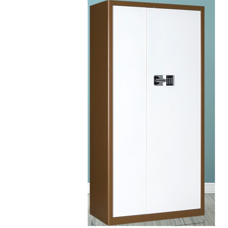 韶优 两门保密财务凭证柜 BMG-2