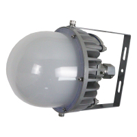 鼎晟丰(DSF) DSFG-921A AC110-240V 50W IP66 6000K LED平台灯 (计价单位:个) 灰色