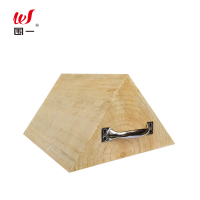 围一 三角木(仅用于汽车轮胎) 30*24*12CM 个