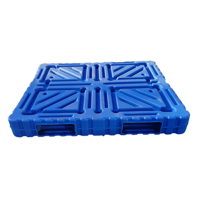 众城应鑫 吹塑塑料托盘 1500*1300*220mm 个