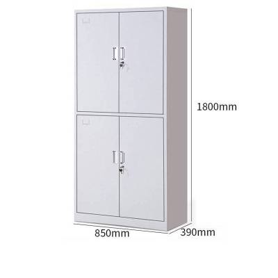 文件柜三圣T11 390*850*1800mm