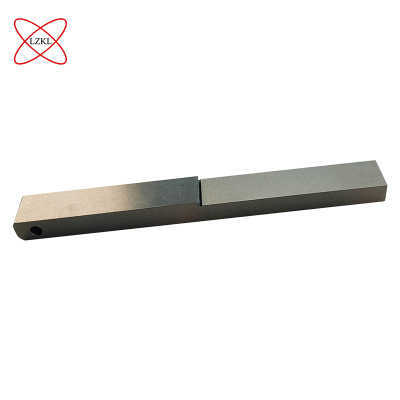 LZKL梯形槽高度尺间隙塞尺2.6mm件