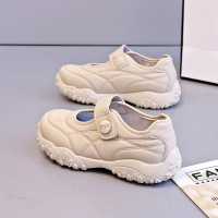 ins韩版新款老爹鞋女20266春季跑步休闲街拍厚底增高