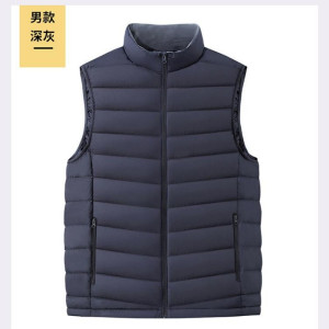 TDUO羽绒马甲 H6 件