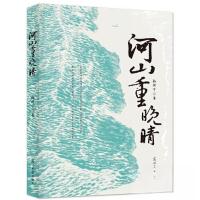 正版新书]河山重晚晴杨闻宇9787519474294