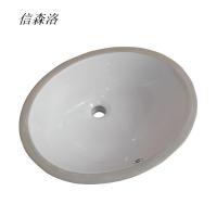 信森洛 洗手池 18寸 1个