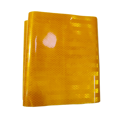 菡煌 400*70 印刷警示反光贴 张