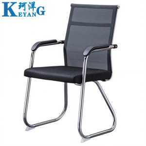 珂洋 办公椅 黑色 把