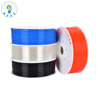 指尖点点 PU风管气管(颜色随机) φ8 米