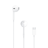 Apple EarPods USB-C 接口 有线耳机 线控原装耳机