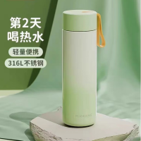 富光(FGA)启梦真空杯FGZ2436-360(360ml)