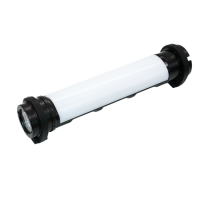 简鼎 JD6413A DC3.7V 聚光:3W 泛光:6W IP66 LED 检修工作灯(计价单位:盏)白色