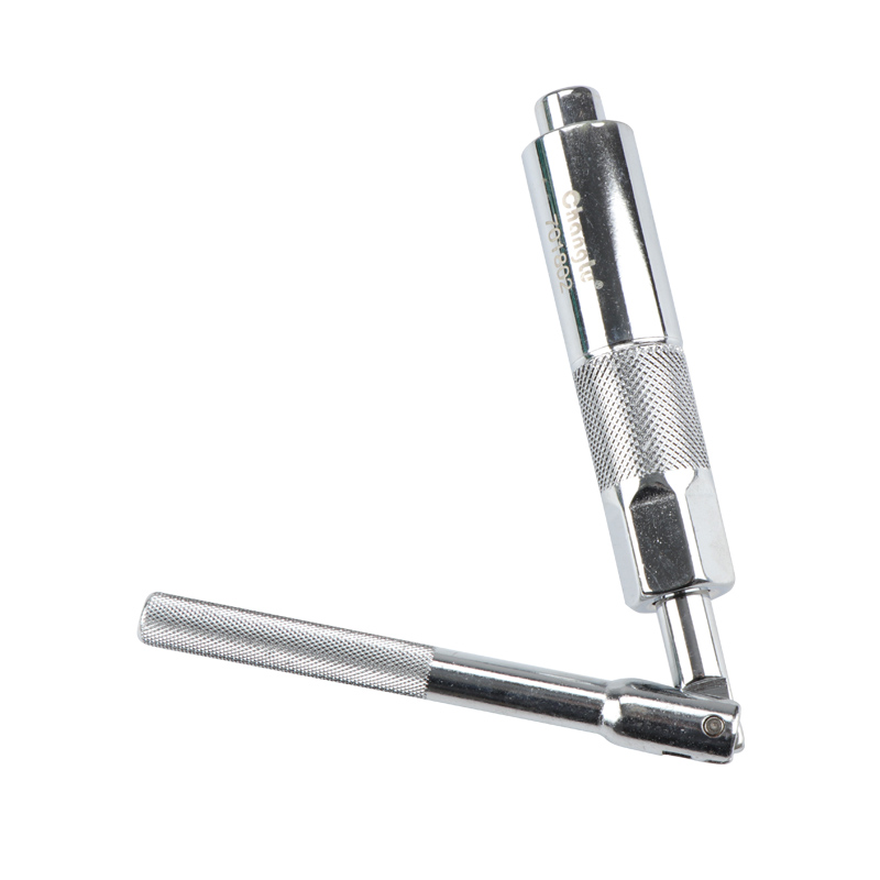 长鹿 后减震拆装套筒 后