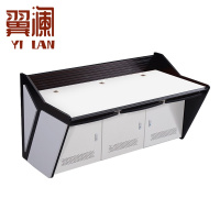 翼澜 监控操作台 3联 台
