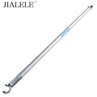 JIALELE 单杠斜撑连接件 LY-2050mm 个