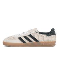 Adidas AZELLE INDOOR女士休闲鞋 时尚板鞋 舒适百搭户外小白鞋 防滑透气