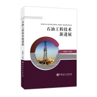 正版新书]石油工程技术新进展 2014-2019路保平 编9787511453167