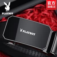 花花公子男士皮带男款牛皮腰带正品高档年轻人2024新款真皮裤带潮