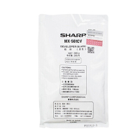 夏普(SHARP)MX-561CV 原装粉盒载体(适用MX-M3608/4608/5608/3658/4658/5658