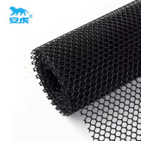 安虎 塑料网 1.5m高*0.8cm孔 米